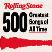 500 greatest songs