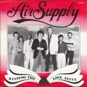 Air Supply