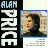 Alan Price