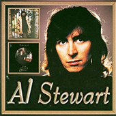 Al Stewart