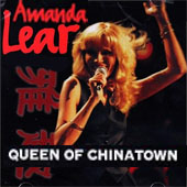 Amanda Lear