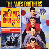 Amesbrothers