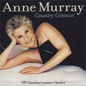 Anne Murray