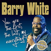 Barry White