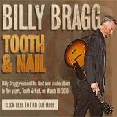Billy Bragg