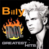 Billy Idol