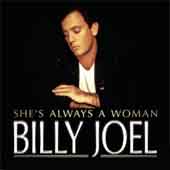 Billy Joel