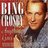 Bing Crosby