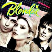 Blondie