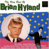 Brian Hyland