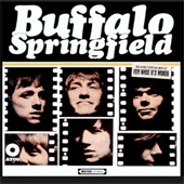 Buffalo Springfield