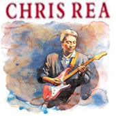 Chris Rea