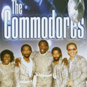 The Commodores