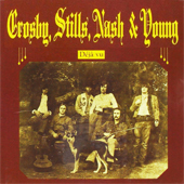 Crosby, Stills, Nash & Young