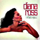 Diana Ross
