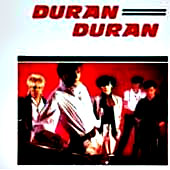 Duran Duran