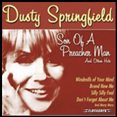 Dusty Springfield