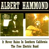 Albert Hammond