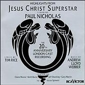 Jesus Christ Superstar
