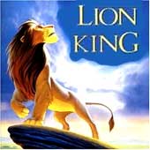 The Lion King