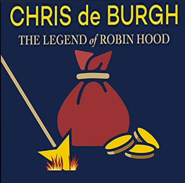 The Legend of Robin Hood