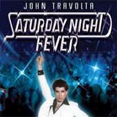 Saturday Night Fever