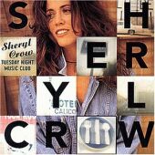 Sheryl Crow