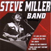 Steve Miller Band