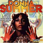Donna Summer