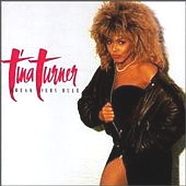 Tina Turner