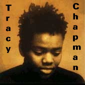 Tracy Chapman