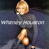 Whitney Houston