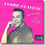 Andre Claveau, Dors, Mon Amour