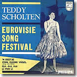 Teddy Scholten, Een Beetje