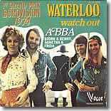 ABBA, Waterloo