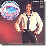 Johnny Logan, What's Another Year?