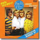 Bucks Fizz, Making Your Mind Up