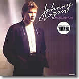 Johnny Logan, Hold Me Now
