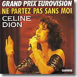 Celine Dion, Ne Partez Pas Sans Moi