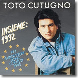 Toto Cutugno, Insieme: 1992