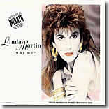 Linda Martin, Why Me?