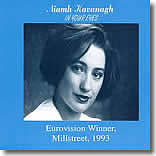 Niamh Kavanagh, In Your Eyes