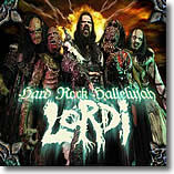 Lordi, Hard Rock Hallelujah