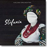 Stefania, Kalush Orchestra
