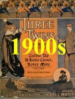 hits before 1900