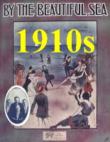 Hits of the 1910s