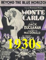 Hitsofthe1930s