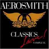 Aerosmith