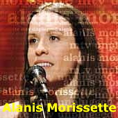 Alanis Morissette