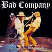 Bad Company